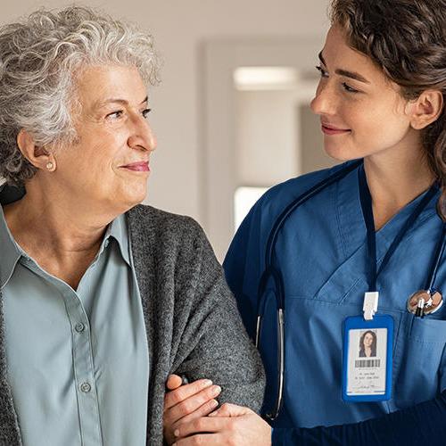 BAYADA Home Health 5