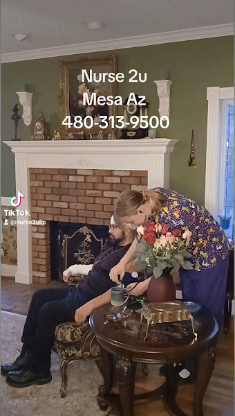 Arizona Nevada Visiting Nurses, LLC 2