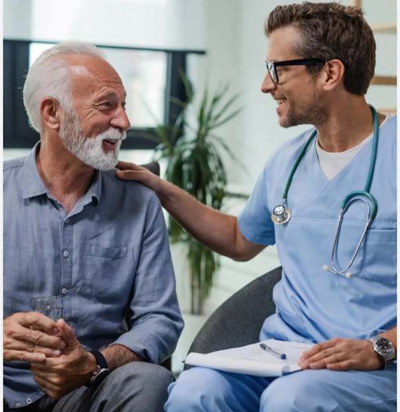 Arizona Nevada Visiting Nurses, LLC 3
