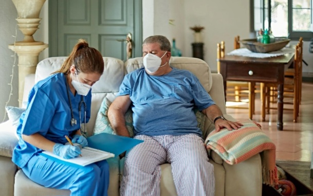Arizona Nevada Visiting Nurses, LLC 4