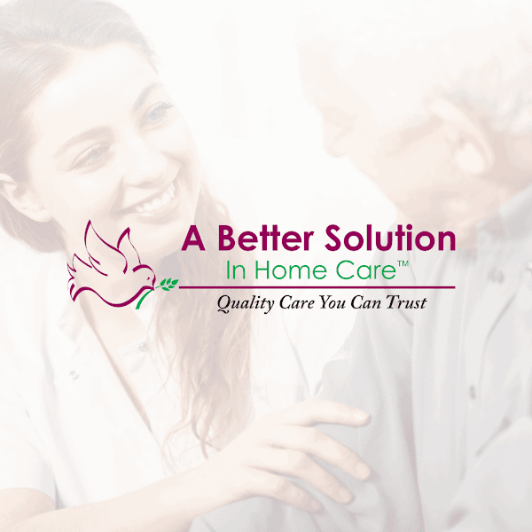 A Better Solution In-Home Care Summerlin