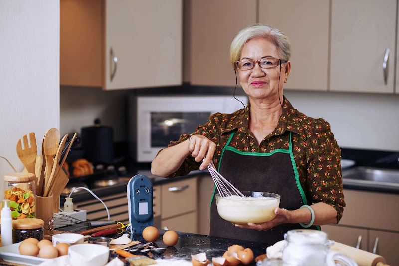 A Better Solution In-Home Care Summerlin 4
