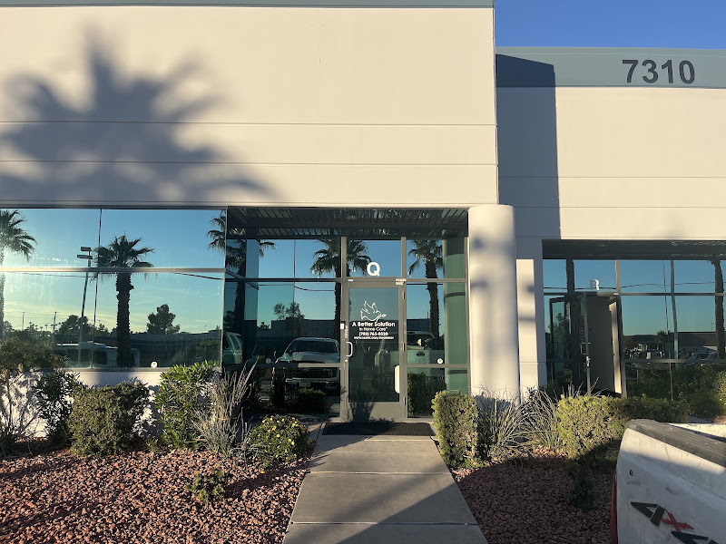 A Better Solution In-Home Care Summerlin 5