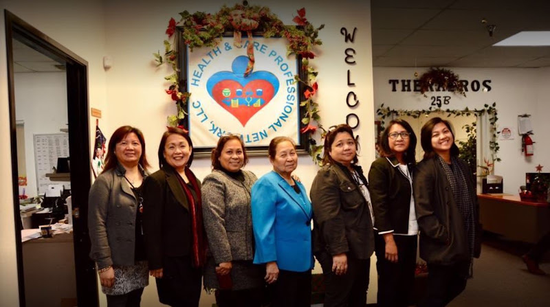 Health & Care Professional Network - Homehealthnv 4