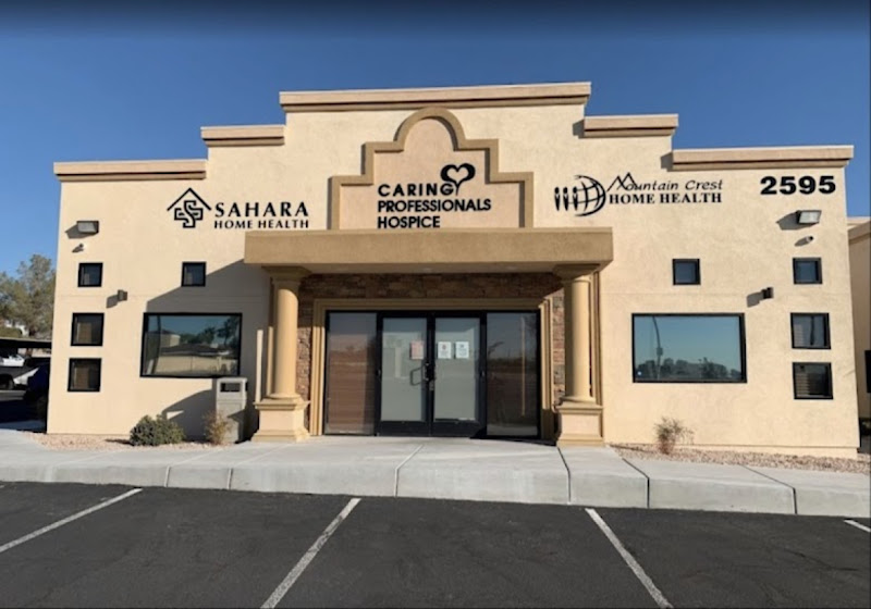 Sahara Home Health