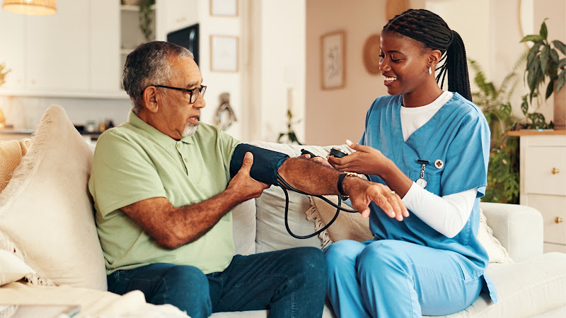 Care First Home Care, LLC 3