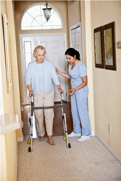Care First Home Care, LLC 4