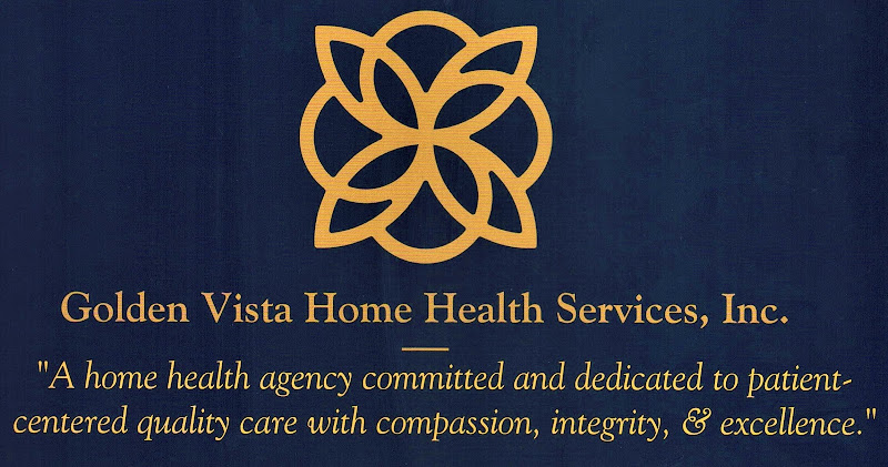 Golden Vista Home Health Services, Inc. 2