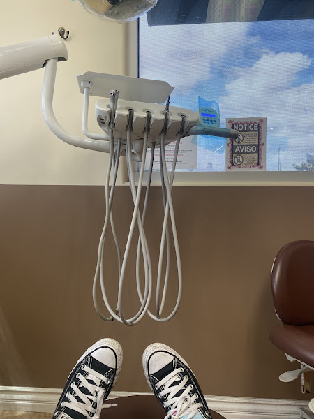 Dental Express Anaheim 2