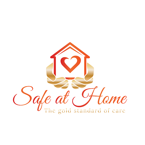 SAFE AT HOME LLC 5