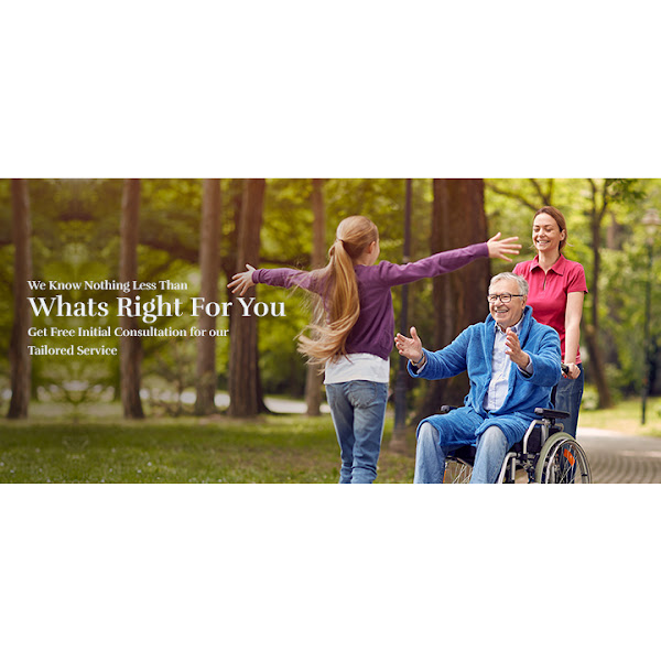A Sacred Home Health Care, LLC 3