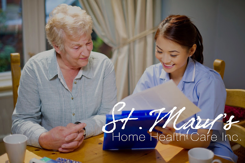 St Mary's Home Health Care Inc 2