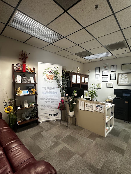Helping Hand Home Health 2