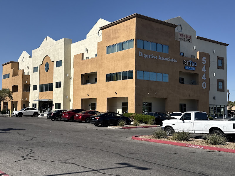 Prestige Family Home Health Care