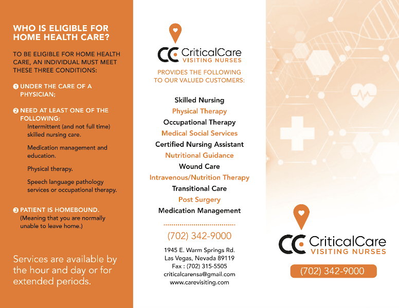 Critical Care Visiting Nurses 4