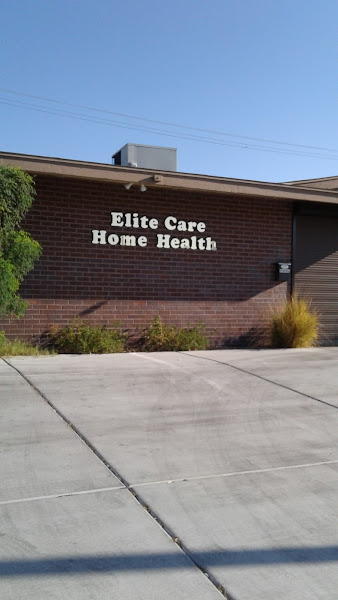 Elite Care Home Health