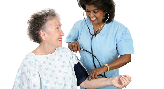 Elite Care Home Health 4