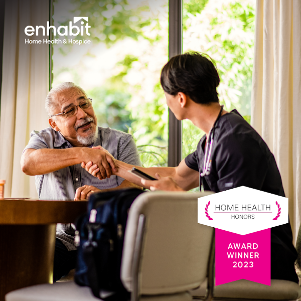 Enhabit Home Health 4