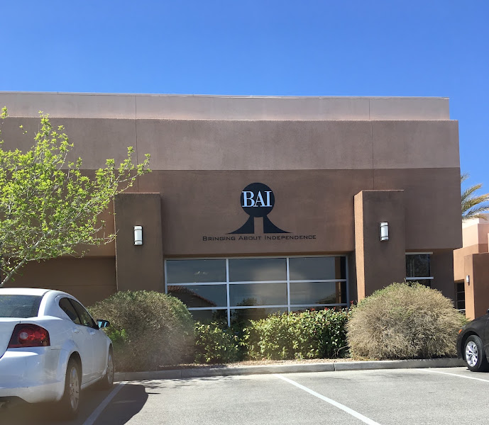 BAI