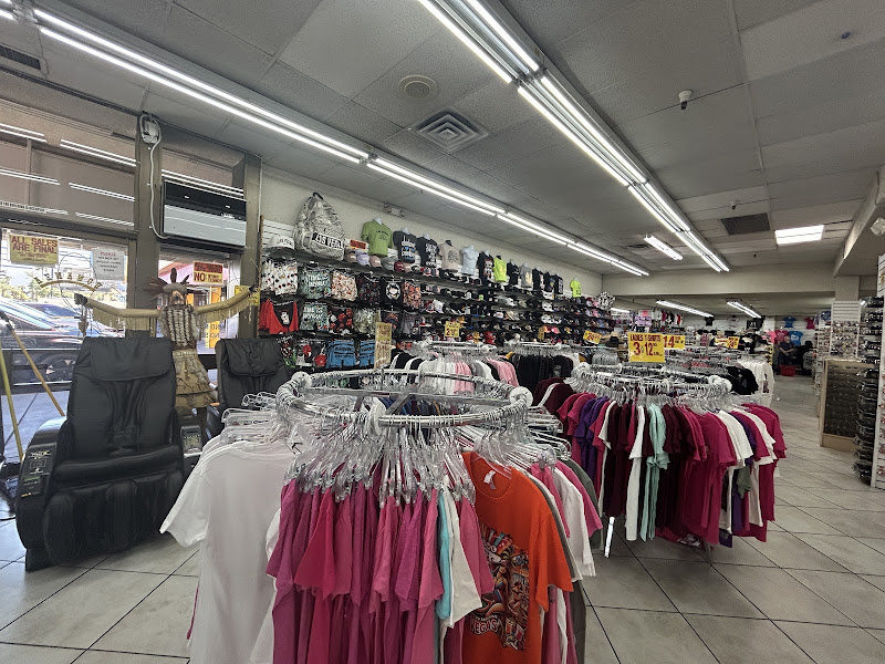 Bonanza Gift Shop 5