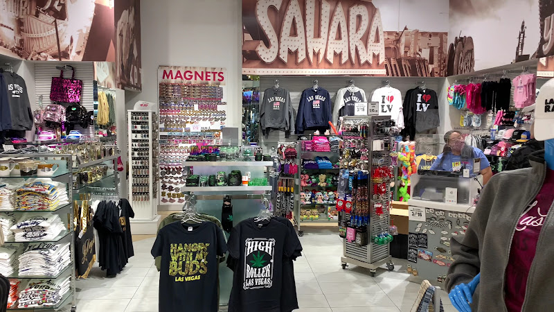 Welcome to Las Vegas 3