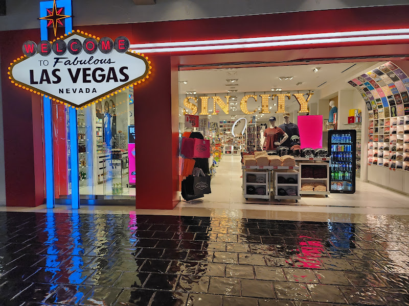 Welcome to Las Vegas 5