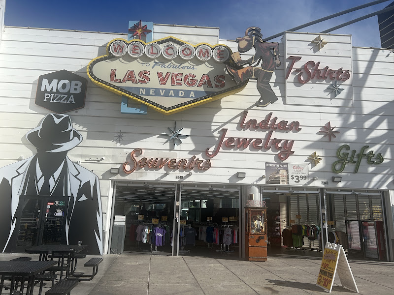Official Las Vegas Welcome 2