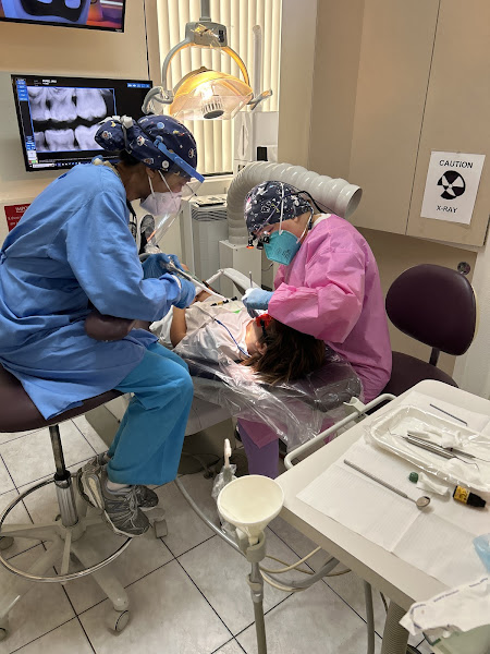 Anna Ruth P. Martinez, DDS 5