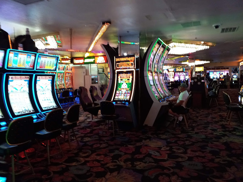 Welcome To Las Vegas 5