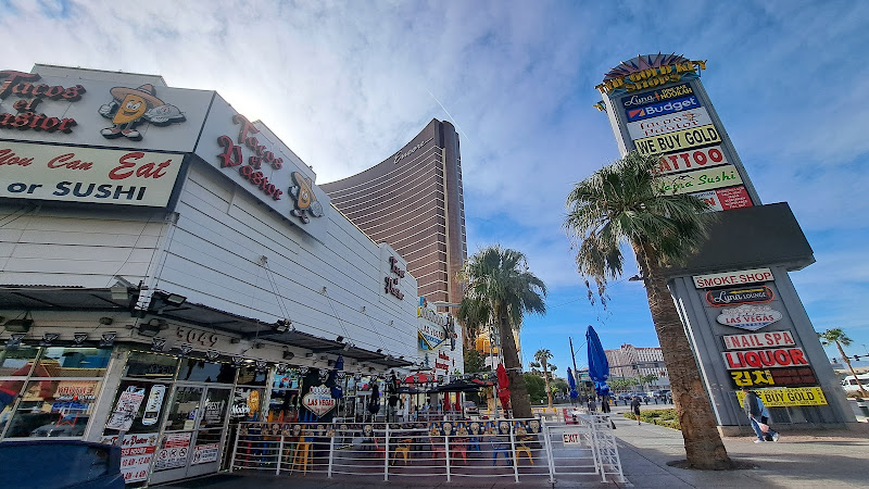 Fabulous Las Vegas Gift Shop 5