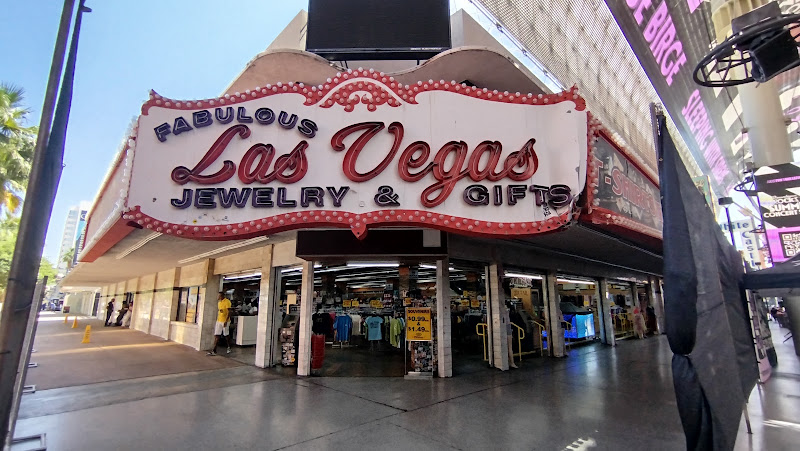 Fabulous Las Vegas Jewelry and Gifts LLC 2