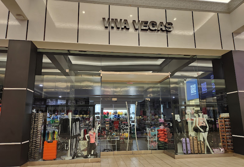Viva Vegas Gifts - Miracle Mile