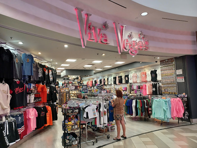 Viva Vegas Gifts - Miracle Mile 3