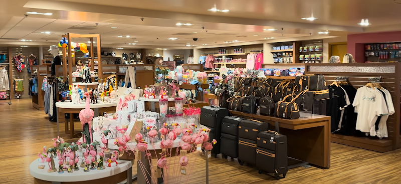 Flamingo Gift Shop 3