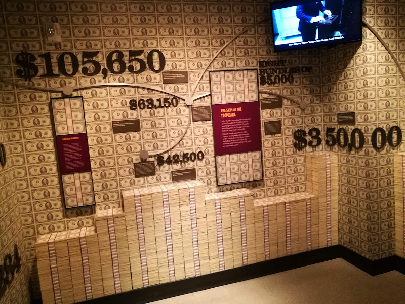 Museum Retail Store