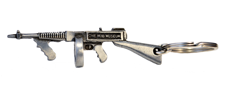 Museum Retail Store 3