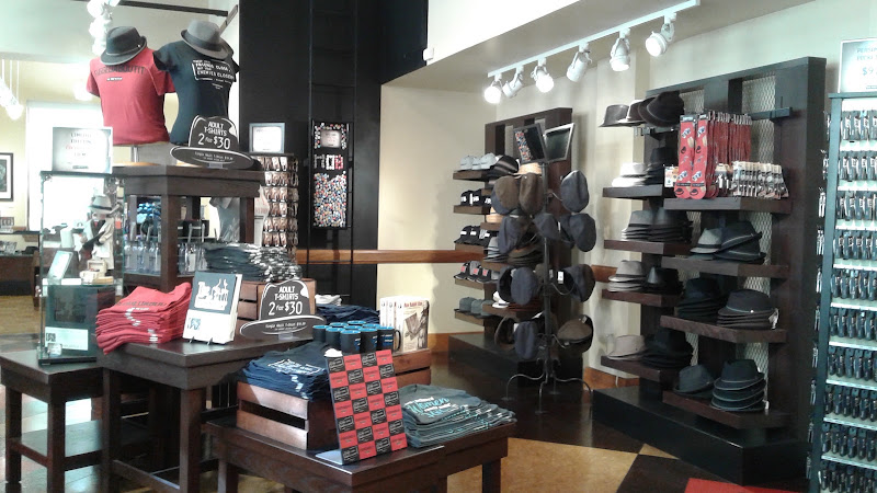 Museum Retail Store 4
