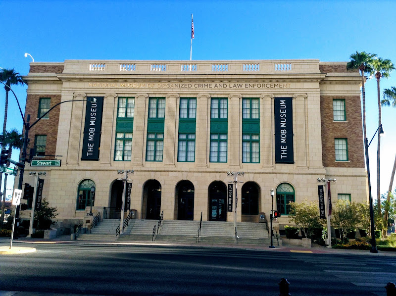 Museum Retail Store 5