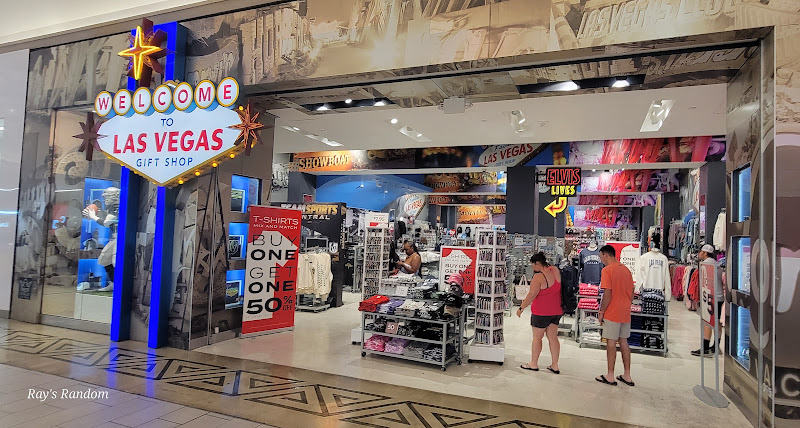 Welcome to Las Vegas