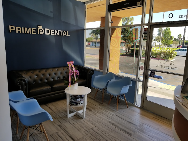 Prime Dental 2