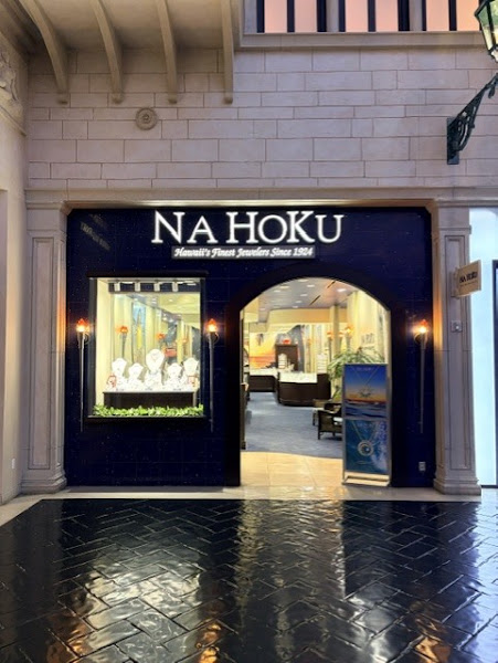 Na Hoku - Hawaii's Finest Jewelers Since 1924