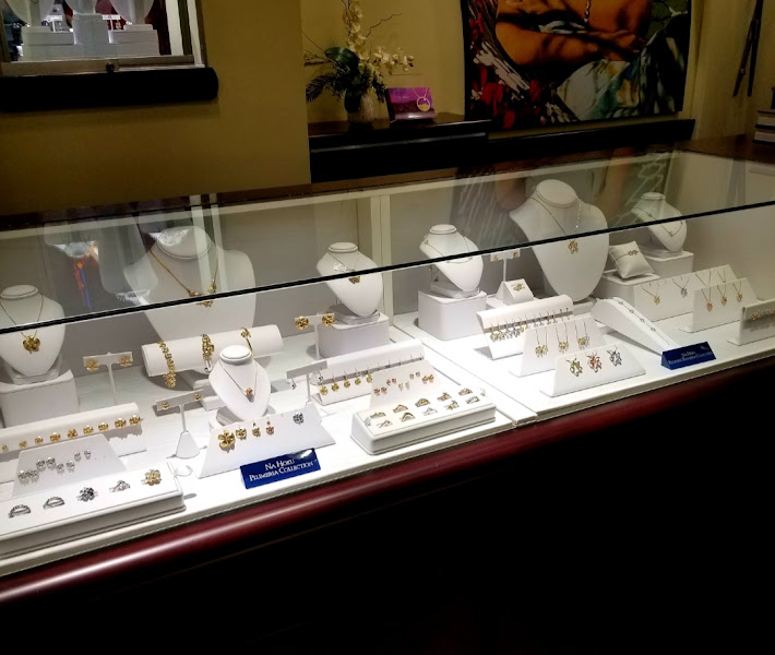 Na Hoku - Hawaii's Finest Jewelers Since 1924 4