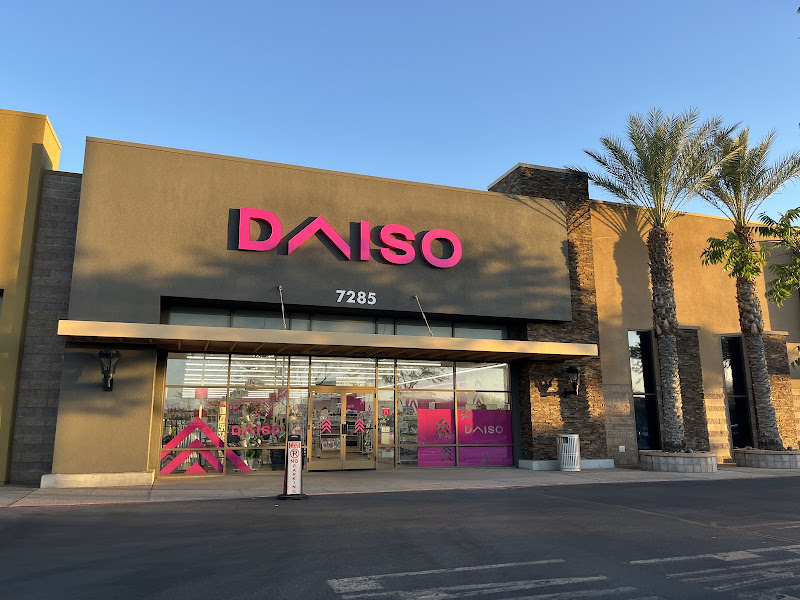 Daiso - Japanese Household Goods 2