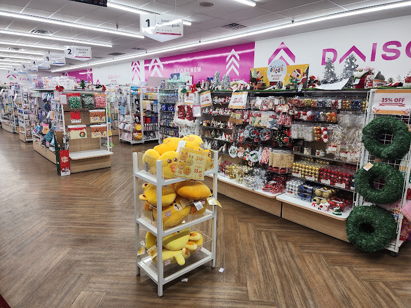 Daiso - Japanese Household Goods 3