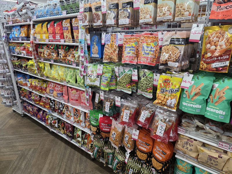 Daiso - Japanese Household Goods 4