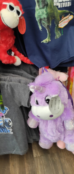 Gifts Plus at Circus Circus 4