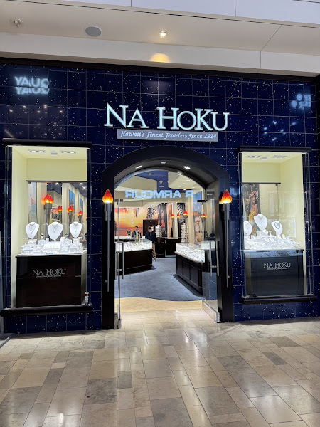 Na Hoku - Hawaii's Finest Jewelers Since 1924