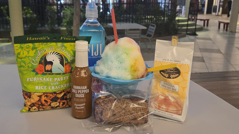Ninth Island Gourmet 3