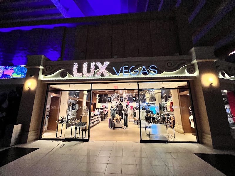 Lux Vegas 2