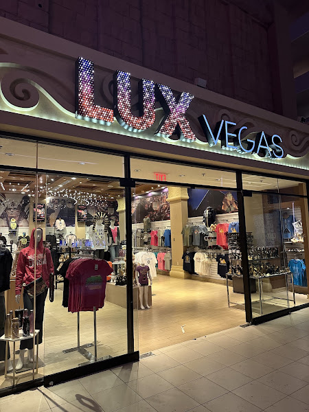 Lux Vegas 3
